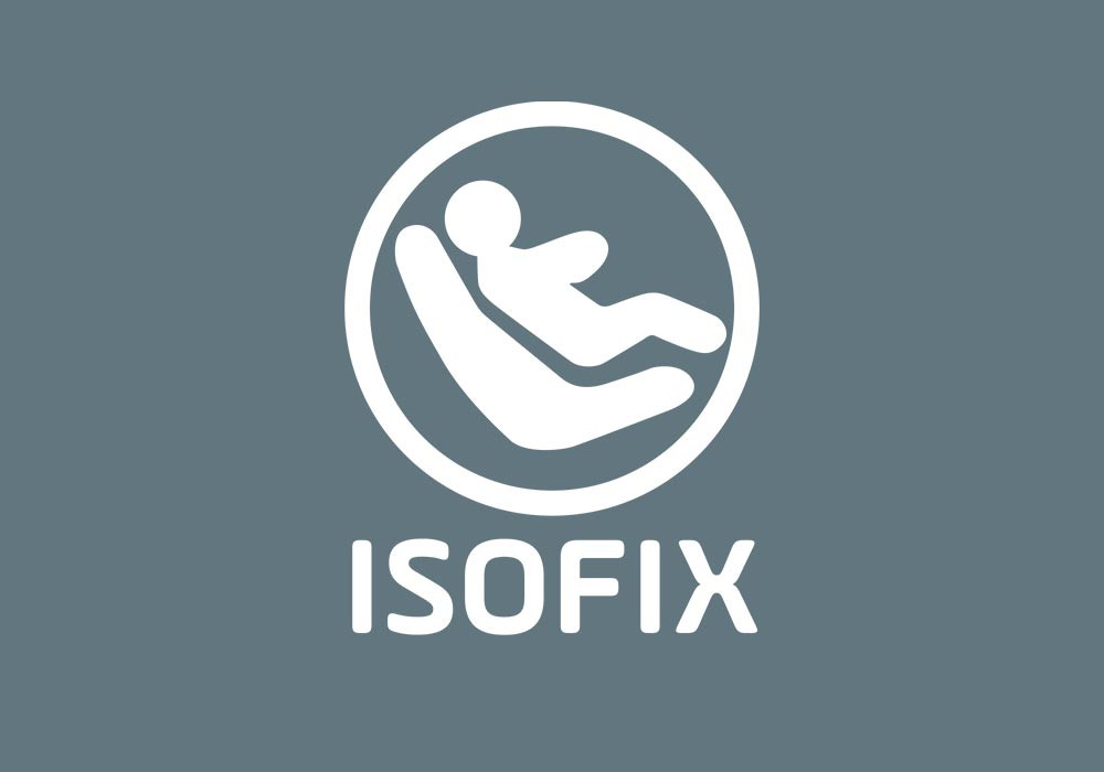 ISOFIX & TetherKursi baris kedua sudah dirancang untuk bisa mengikat Child Car Seat dengan erat.