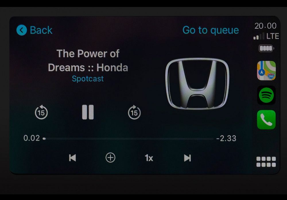 Audio