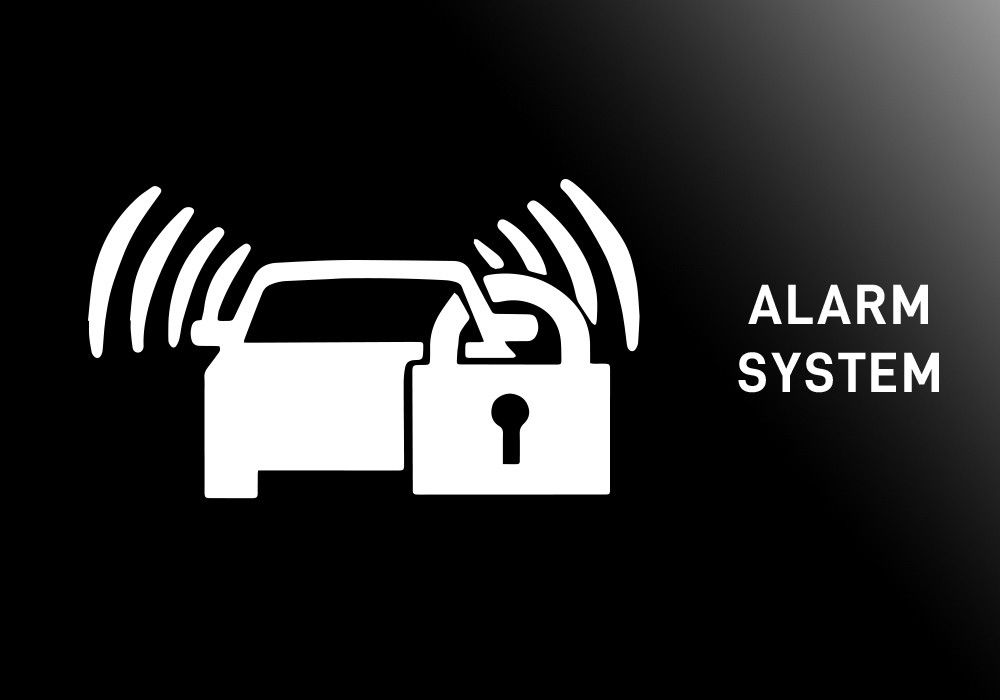 Alarm System
Honda City Hatchback RS telah dilengkapi fitur Immobilizer untuk menunjang keamanan mobil Anda. Immobilizer bekerja dengan dengan sistem enkripsi elektronik yang unik, sehingga mobil Anda hanya dapat dinyalakan dengan kunci asli.