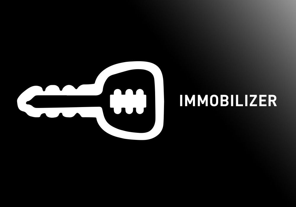 Immobilizer
Untuk menambah keamanan, Honda City Hatchback RS juga telah dilengkapi Alarm yang akan langsung berbunyi saat ada yang mencoba membuka pintu secara paksa.