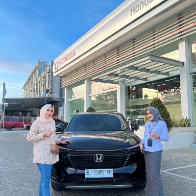 sales Mawaddah